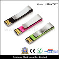 Clip Type USB Flash Driver (USB-MT437)